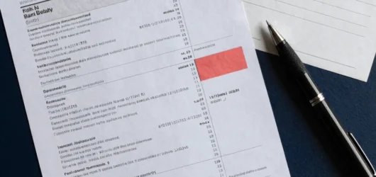 A Cancelled Payment Isn’t Always a Cancelled Contract